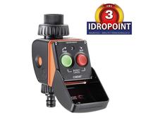 CENTRALINA PROGRAMMATORE IRRIGAZIONE CLABER PRATICO 8425