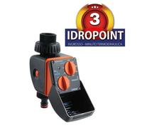 CENTRALINA PROGRAMMATORE IRRIGAZIONE CLABER SELECT 8423