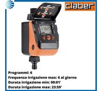 Programmatore Video6 Plus
