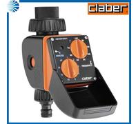 Programmatore Claber Select automatico a una via a batteria a 9V-8423