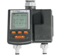 GARDENA 0187-20 - Computer di irrigazione MultiControl duo