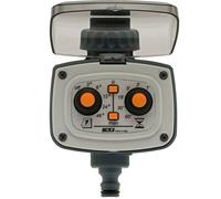 Centralina Programmatore per Irrigazione Programmata a Batteria 9V G.F. 30
