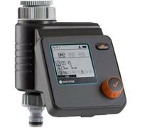 CENTRALINA PROGRAMMATORE PER IRRIGAZIONE SELECT CONTROL GARDENA