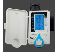 Centralina programmatore Rain Amico D da Rubinetto a Batteria 1 o 2 zone