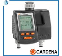 Centralina programmatore temporizzatore per irrigazione digitale gardena 1874 20