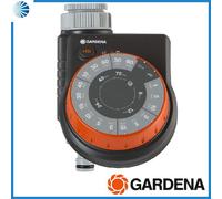 Centralina programmatore temporizzatore per irrigazione digitale gardena 1887-35
