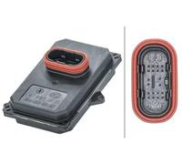 Hella Centralina Faro 5DF 010 114-731 Xenon Entrambi i Lati per Audi A3 Berlina 2012-2016