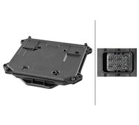 Centralina Fari Principali Doppia 24 V LED HELLA Per Altri SCANIA P II