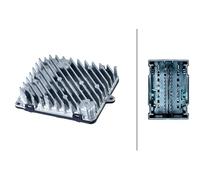 Centralina, proiettore principale 5DF 211 101-161 HELLA per AUDI