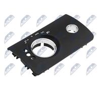NTY Interruttore alzacristallo EWS-ME-057 – Compatibile con Mercedes