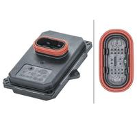 Unità di controllo, fari principali HELLA 5DF 010 114-721