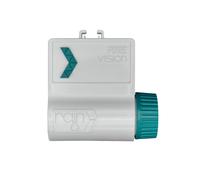 Centralina Pure Vision BLD 1 Zona Rain Outdoor 9 VDC per Irrigazione e Orto
