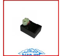 CENTRALINA QINGQI QM50QT-6A(A) 4T (LAEAGZ400) RS 500 4T 50 2006-2009