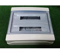 Faeg Centralino Parete 24/36 Moduli Stagno IP65 FG14536