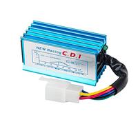 Centralina Racing CDI, marca Beehive Filter, 5 pin, performance per 70 cc, 110 cc, 125 cc, 140 cc, Pit moto da cross, motocicletta, quad, fuoristrada