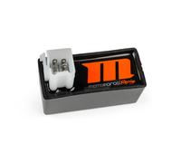 Centralina RACING senza Limitatore, Peugeot Sym Flash, Honda Dio, Kymco Super 9 AC