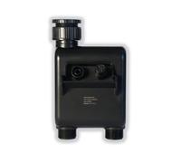 Centralina Rain AMICO+ AMICO+2 Irrigazione Giardino Programmabile Batteria