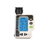 Centralina Rain AMICO+ AMICO+2 Irrigazione Giardino Programmabile Batteria