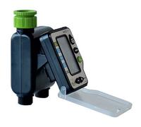 Centralina Rain Amico+ Programmatore Irrigazione da Rubinetto a Batterie 2 Zone