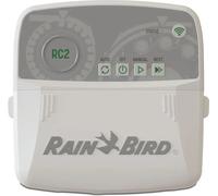 Centralina Rain Bird tipo RC2 24VAC Indoor da 4 a 8 stazioni WiFi Bluetooth