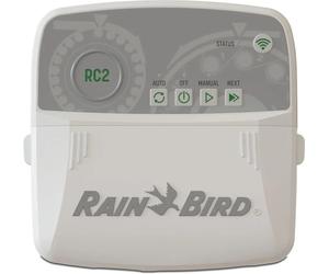 Centralina Rain Bird tipo RC2 24VAC Indoor da 4 a 8 stazioni WiFi Bluetooth