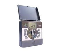 Centralina elettrica i-dial 24v ac indoor - 8 stazioni 1 pezzi Rain