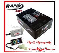 CENTRALINA RAPID BIKE EASY + CABLAGGIO PER KTM SMC 690 R 4T 2008>2010