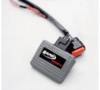 CENTRALINA RAPID BIKE SMART 2 + CABLAGGIO HONDA Forza ABS 350 2023