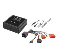 Centralina recupero comandi al volante autoradio Renault Modus / Grand Modus ...