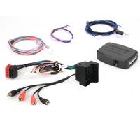 Centralina recupero comandi al volante per Audi A4 Allroad B8 (8KH) serie 200...