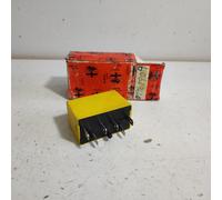 CENTRALINA RELE' CHIUSURA CENTRALIZZATA FIAT TEMPRA - TIPO ORIGINALE 60619640