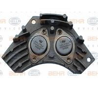 Centralina Resistenza Ventola Abitacolo Peugeot 405 1987-1998 ORIGINALE