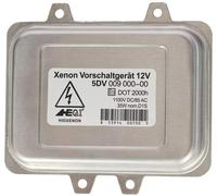 CENTRALINA RICAMBIO D1S COMPATIBILE HELLA OEM 5DV00900000 bmw serie 5 e60 e61
