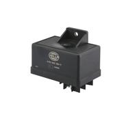 Centralina Riscaldamento 12 V 6 Poli HELLA Compatibile Per Altri FIAT