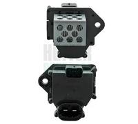 MEAT & DORIA 667458 Centralina, Riscaldamento / Ventilazione