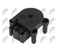 NTY Centralina, Riscaldamento / Ventilazione compatibile con CITROËN FIAT