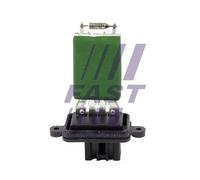 Centralina riscaldamento abitacolo FT59108 FAST per FIAT LANCIA