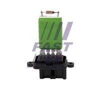 FAST FT59112 Centralina Riscaldamento / Ventilazione per OPEL ZAFIRA B (A05)