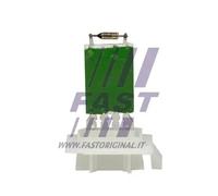 Centralina riscaldamento abitacolo FT59152 FAST per CITROËN PEUGEOT