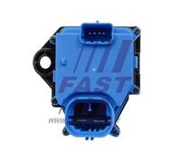 Centralina Riscaldamento / Ventilazione Fast FT59155 per Citroën/peugeot Fiat