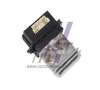 Centralina riscaldamento abitacolo FT59164 FAST per RENAULT 19 I 19 II 21 CLIO I
