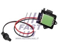 Originale FAST Centralina Riscaldamento/Ventilazione FT59165 per Opel Renault