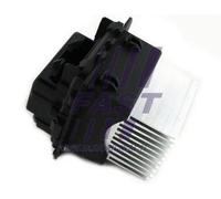 Originale FAST Centralina Riscaldamento/Aerazione FT59167 per Citroën Peugeot