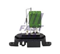 Centralina riscaldamento abitacolo FT59170 FAST per RENAULT DACIA