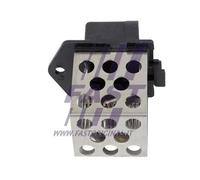 FAST Centralina riscaldamento e ventilazione FT59171 Originale per Renault Clio III, Opel, Nissan