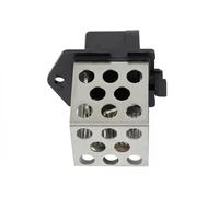 FAST Centralina riscaldamento e ventilazione FT59171 Originale per Renault Clio III, Opel, Nissan