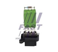 Originale FAST Centralina Riscaldamento/Ventilazione FT59207 per Ford