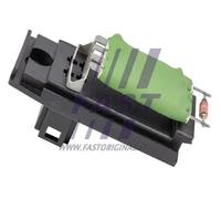 Originale FAST Centralina Riscaldamento/Ventilazione FT59208 per Ford