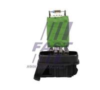 Centralina riscaldamento abitacolo FT59211 FAST per MERCEDES-BENZ VW