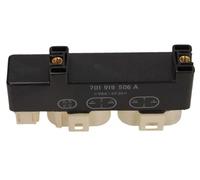 MAXGEAR 50-0072 Centralina, Ventola elettr. (Raffreddamento motore)